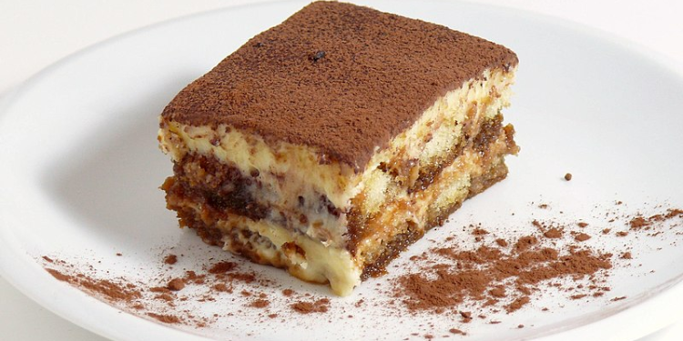 Tiramisu: A Sweet Italian Symphony